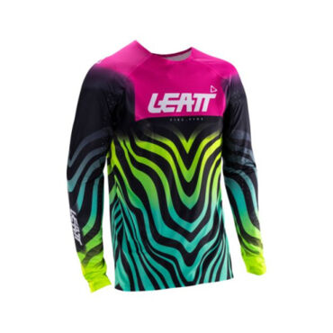 Джерси Leatt 5.5 UltraWeld V26 - миниатюра 1