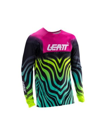 Джерси Leatt 5.5 UltraWeld V26