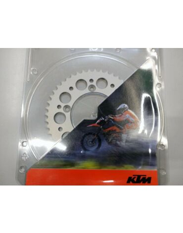 Звезда задняя 50 зубов KTM 65SX 02 21 / Husqvarna TC65 17 21