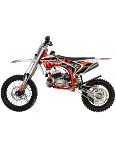 Питбайк KAYO KT50L 2T 14 12 (автомат)