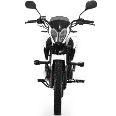 Мопед ROCKOT ALPHA DYNAMIC - миниатюра 5