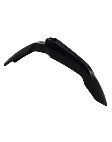 Крыло переднее KTM SX SXF125 450 13 15 # SX250 13 16 # EXC EXCF 14 16 черное