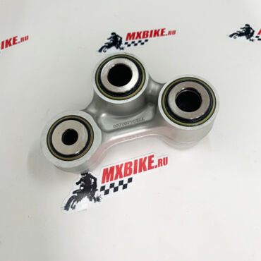 Треугольник прогрессии комплект KTM SX SX F 12 14 / Husqvarna TE FE 14 19 - миниатюра 4