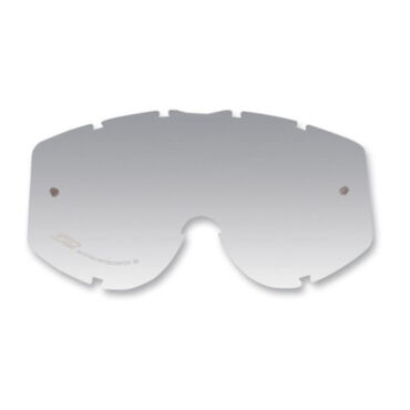 Линза для маски Progrip 3303 Vista Smoked - миниатюра 1