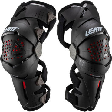 Детские наколенники Leatt Knee Z Frame - миниатюра 1