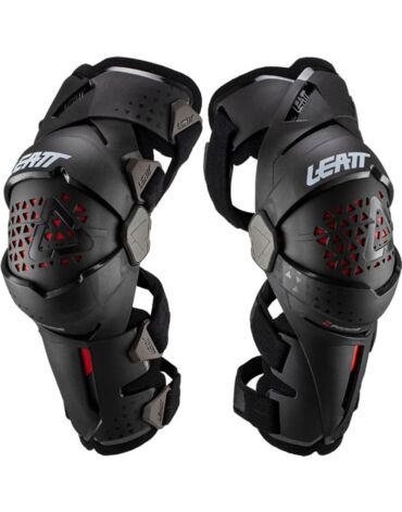 Детские наколенники Leatt Knee Z Frame