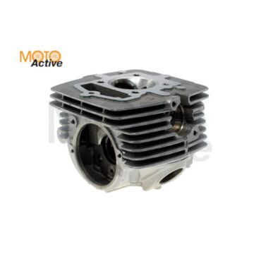 Головка цилиндра KAYO двиг. ZS CB250D G (воздушный) (P060796) CN - миниатюра 3