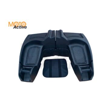 Кофр задний GKA Max Ride / C 404 (485х1090х485 мм) - миниатюра 3
