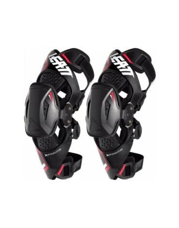 Наколенники LEATT X FRAME KNEE BRACE, пара