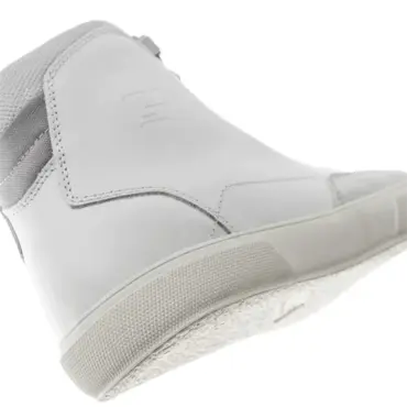 Мотокроссовки Gaerne G_Marais Aquatech White - миниатюра 4