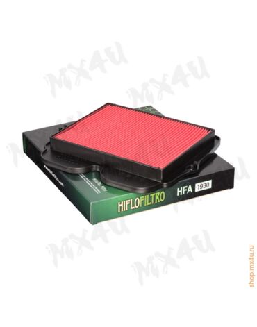 Воздушный фильтр HFA1930 Honda (17210 MGE 000) Honda (17210 MGH 640)