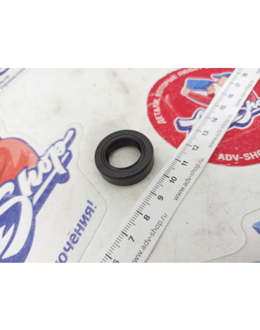 HONDA OIL SEAL (15.6X23.5X7) Сальник  ( 91201GK8003 )