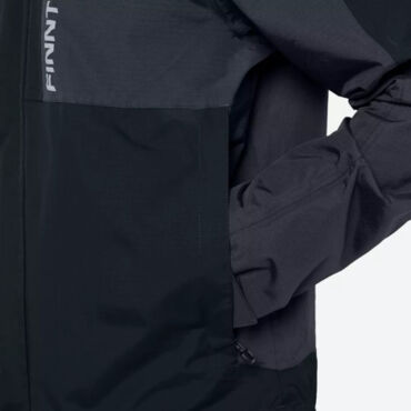 Finntrail Куртка мужская LightSuit 3504 Graphite - миниатюра 7