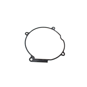 Прокладка крышки сцепления внешняя Honda CR250 2001 - миниатюра 1