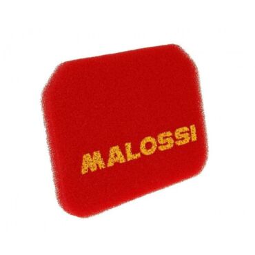 Фильтрующий элемент Malossi [Red Sponge] - Suzuki Burgman 400 - миниатюра 1