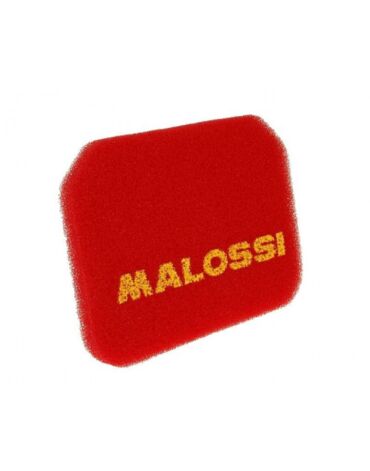 Фильтрующий элемент Malossi [Red Sponge] - Suzuki Burgman 400