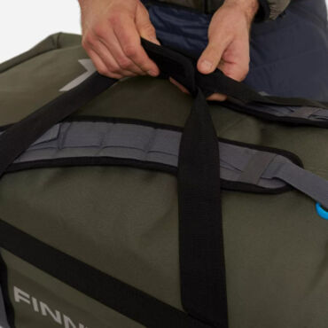 Finntrail Гермосумка Explorer 1728 Khaki 100L - миниатюра 5