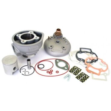 ЦПГ Athena Racing 70cc - Gilera / Piaggio LC - миниатюра 1