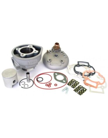 ЦПГ Athena Racing 70cc - Gilera / Piaggio LC