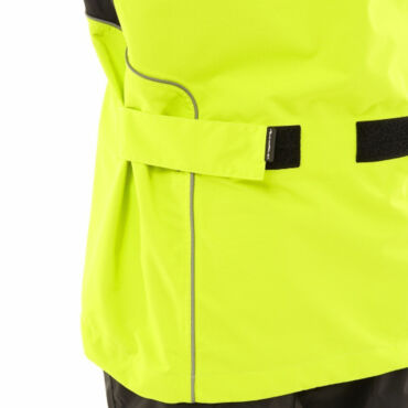 Dragonfly Дождевая куртка Evo Woman Yellow (мембрана) 2025 - миниатюра 6