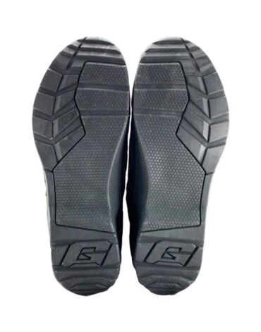 Gaerne Мотоботы GX 1 Goodyear Black Red