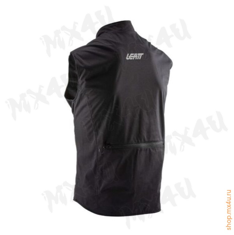 Жилет Vest Race -  Черный - фото 2