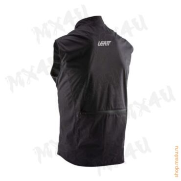 Жилет Vest Race -  Черный - миниатюра 2