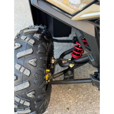 Квадроцикл EXR OFF ROAD 125 - миниатюра 6