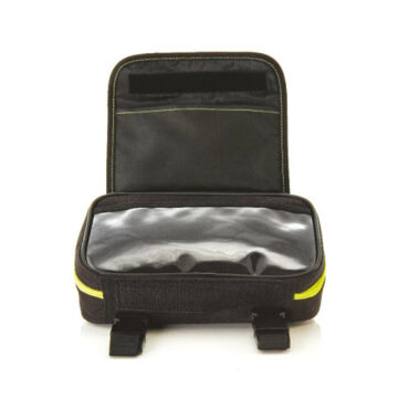 Acerbis Сумка на крыло заднее для инструментов TOOLS Black Yellow (2 L) - миниатюра 2