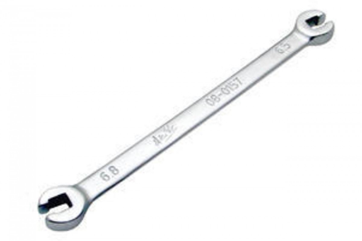 Motion Pro Ключ для натяжки спиц 6.5 6.8mm (08 0157)