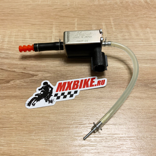 Масляный насос KTM Husqvarna GasGas 150 250 300 TPI TBI - фото 3