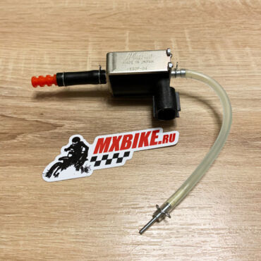Масляный насос KTM Husqvarna GasGas 150 250 300 TPI TBI - миниатюра 3