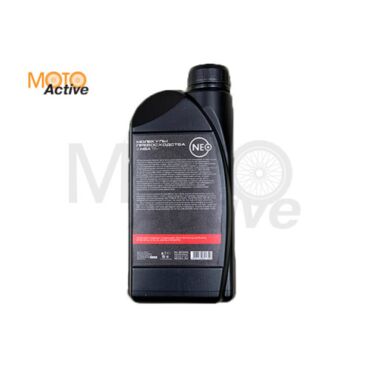 Моторное масло NEO MOTO 4T 10W 40 (JASO MA 2) 1 л. - миниатюра 1