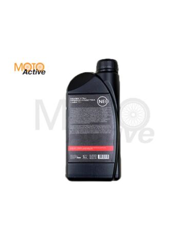 Моторное масло NEO MOTO 4T 10W 40 (JASO MA 2) 1 л.