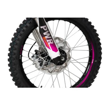 Мотоцикл Кросс 300 PWR KR300 (PR5 175FMM) - миниатюра 8