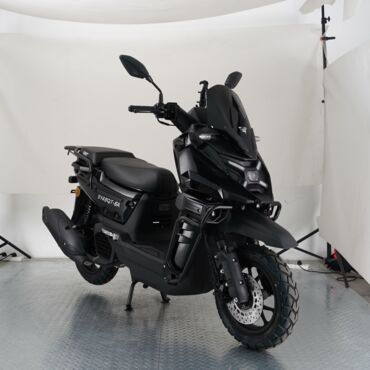 Скутер VMC Smart X - миниатюра 4