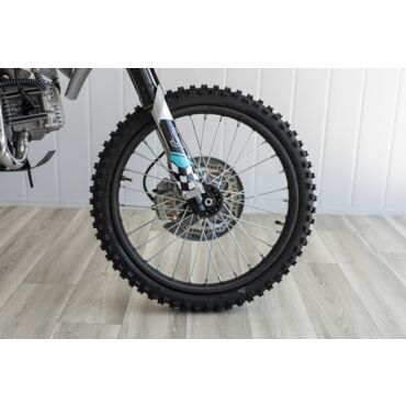 Питбайк SPRMOTORS MiniCross V2 MAX - миниатюра 4