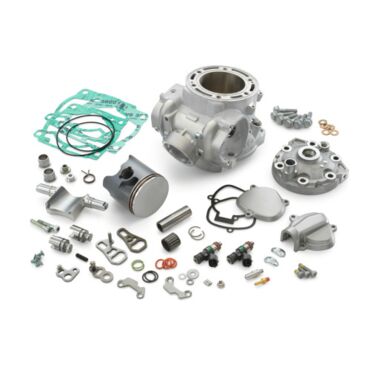 Комплект переделки 250 в 300 KTM 250EXC TPi 20- / Husqvarna TE250i 20- / GasGas EC250 TPi 21- - миниатюра 1