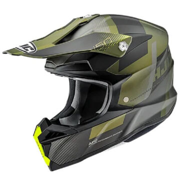 HJC Шлем i50 Mimic MC4SF - миниатюра 1