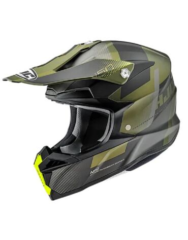 HJC Шлем i50 Mimic MC4SF