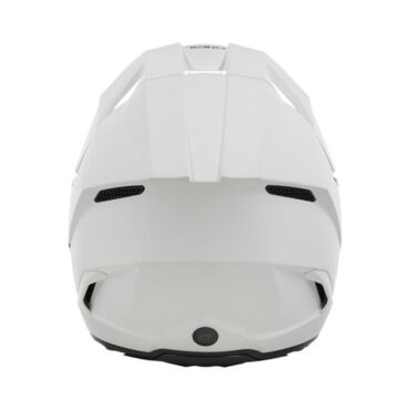 Oneal Шлем кроссовый 3Series Solid V.24 белый - миниатюра 4