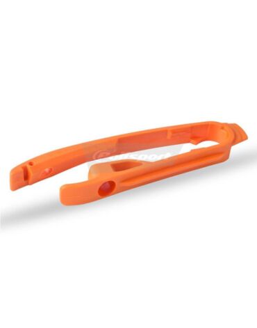 Слайдер цепи Polisport 8453500002 KTM SX 2012->, SX F, XC F 2011-> оранжевый