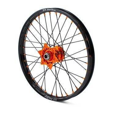 KTM FACTORY FRONT WHEEL 1,6X21