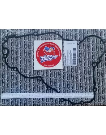 KTM прокладка крышки сцепления 2T EXC 250 / 300 17 23 ( 55430025100 / 55430025000 )