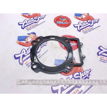 KTM Gasket kit 690 комплект прокладок 690 Duke 18 19 // 690 R SMC 19 23  // HQV 701 E SV SM 18 23 ( 76630099100 ) - миниатюра 7