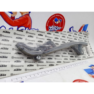 KTM защитный кожух звезды SX 17-> / EXC 18-> ( 79003096010 ) - миниатюра 2