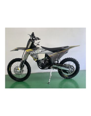 Мотоцикл кроссовый JHLofr ZR1 Motocross YK250