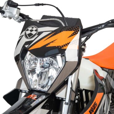 Мотоцикл Кросс Kews K24 LITE - миниатюра 8