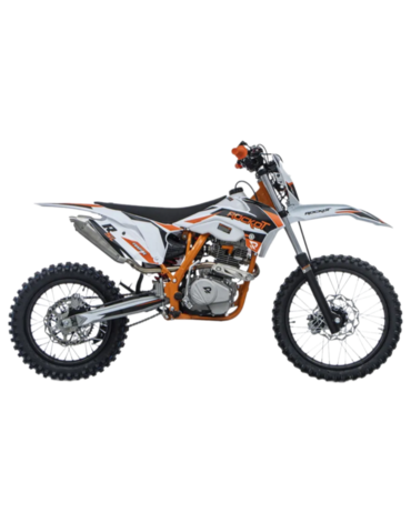 Мотоцикл эндуро ROCKOT R5L Foxfire