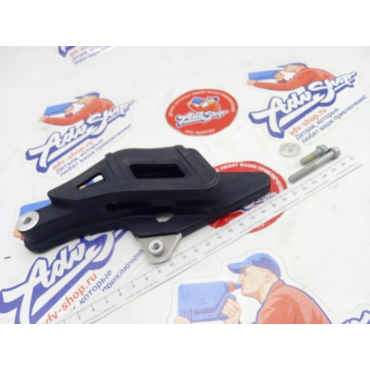 KTM ловушка цепи + крепеж SX SXF 14 23 ( 79004070044 / 79004070010 / 77704070210 ) - миниатюра 1